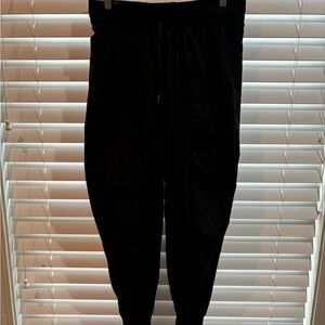 Lululemon Dance Studio joggers